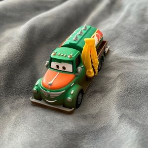 Disney Cars Chug